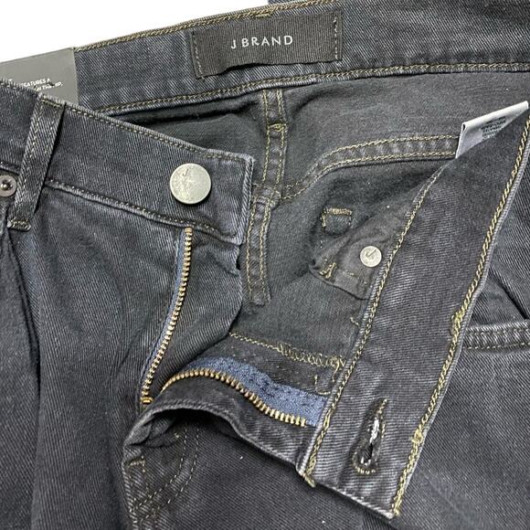 J Brand Kane Straight Fit Jean Ranatee Left Hand Twill SZ 30 - Picture 8 of 8